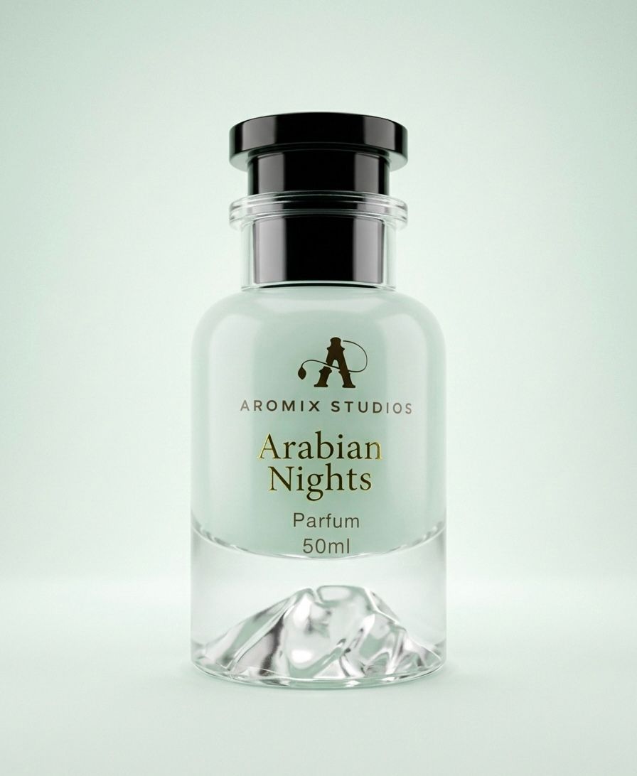 Arabian Layal