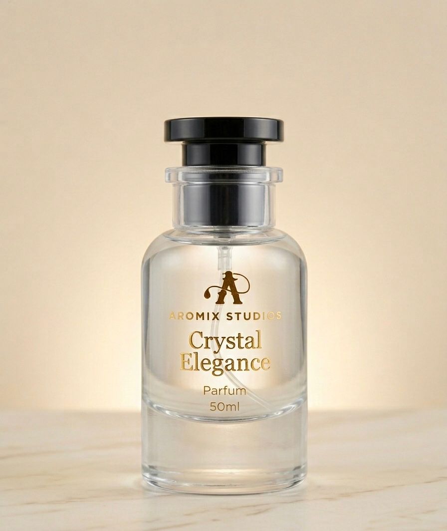 Crystal Elegance