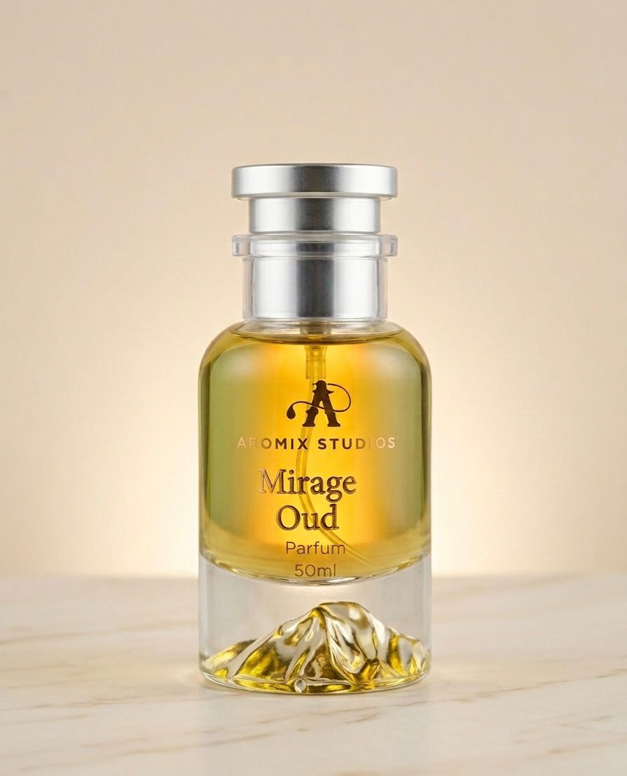 Mirage Oud